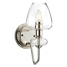 Бра elstead lighting armand dl-armand1-pn